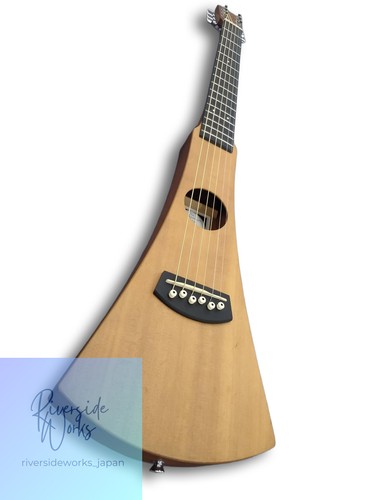 Martin mini acoustic guitar - acoustic,