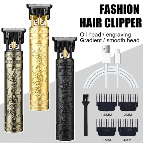 Professional mens electric - ,