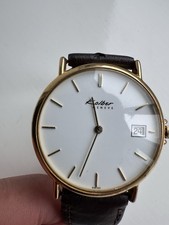 Kolber Genève Swiss Quartz