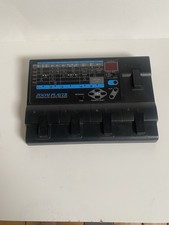 Zoom Player Guitar Effects Processor Multi Effects Pedal