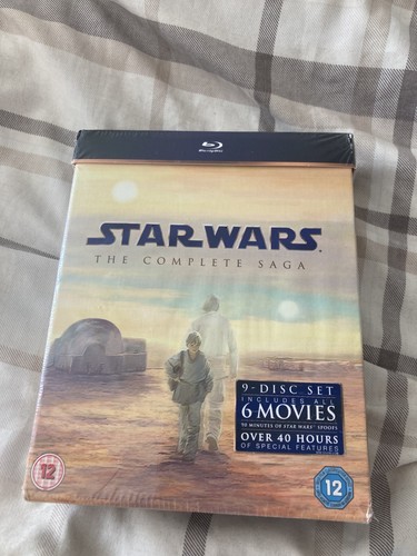 Star wars the complete - wars,