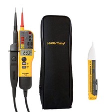 FLUKE T150 Two Pole Voltage