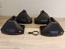 Thule Evo Clamp Footpack 7105