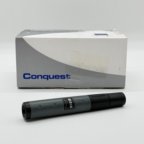 Zeiss conquest miniquick 5x10 - conquest,