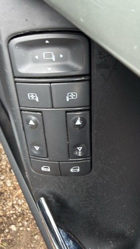 Vauxhall vectra 4dr 2005 - vauxhall, 2005-2008
