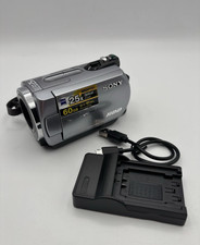 Sony Handycam DCR-SR72E