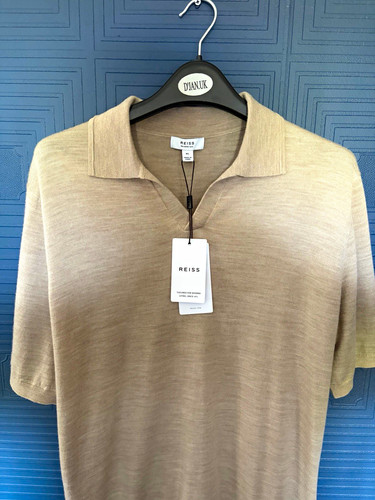 Reiss men beige - reiss,