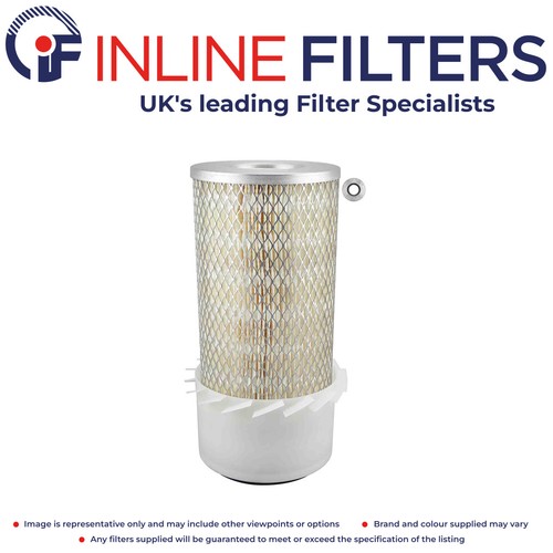 Air filter for - air, jcb