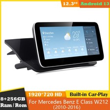12.3" Android Car Radio