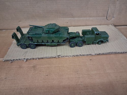 Dinky toy 1960s - dinky,