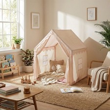 Kids Playhouse Tent Princess