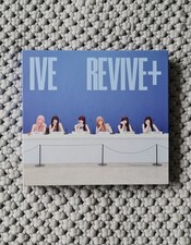 Kpop IVE [REVIVE+] The 2nd