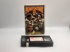 Penitentiary II - VHS / Video