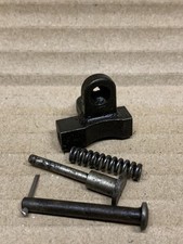 LEE ENFIELD No4 BATTLE FLIP UP SIGHT SET.