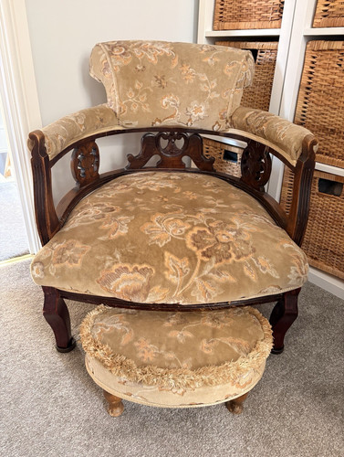 Antique victorian edwardian - antique, victorian/edwardian