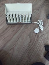 Carmen Heated Curlers
