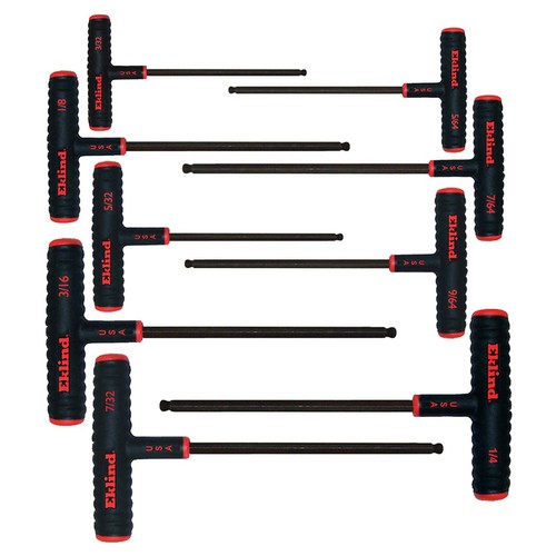 Eklind tool piece - tool, 9
