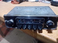 CLASSIC CAR 5 PUSH BUTTON