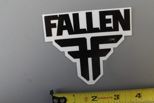 Fallen skateboard shoes clear - shoes,