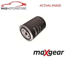 ENGINE OIL FILTER MAXGEAR