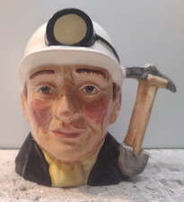 S & F Pottery Cheadle Staffs