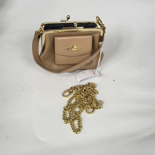 Vivienne westwood leather - vivienne,
