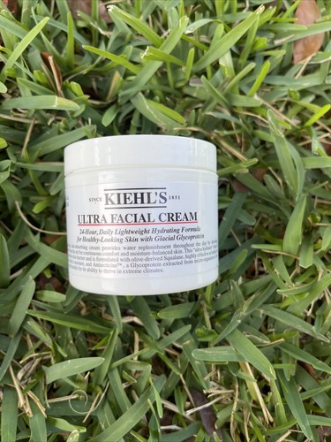 Kiehl ultra facial - facial,