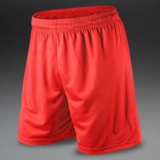 Mens Football Shorts Jogging