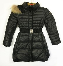 Girls Monnalisa Padded Quilted