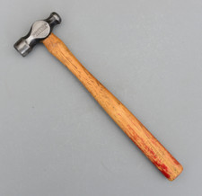 Vintage W. Whitehouse Atlas Forge England Small Ball Pein Hammer