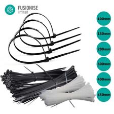 Cable Zip Ties Nylon Wraps