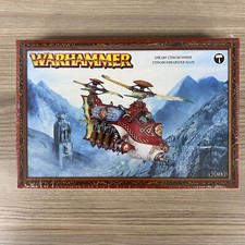 DWARF GYROBOMBER GYROCOPTER