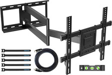 BONTEC TV Wall Bracket with