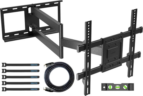 Bontec wall bracket with - tv,