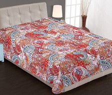 Twin Vintage Quilt Bed Runner