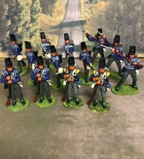 A Call to Arms Figures