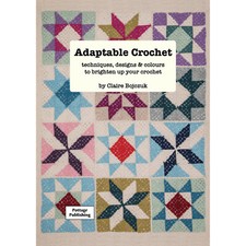 Advanced Crochet Techniques