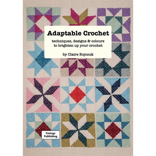 Advanced crochet techniques - crochet,