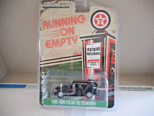 Greenlight 41130 1995 - 1995, ford