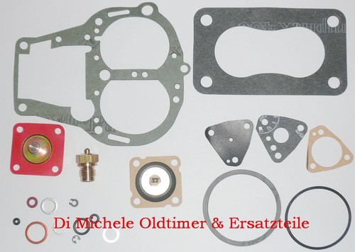 Didta solex pierburg - 32,