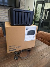 Synology DX517 5 Bay Desktop