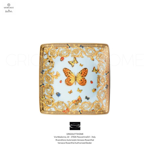 Versace rosenthal le jardin - rosenthal,