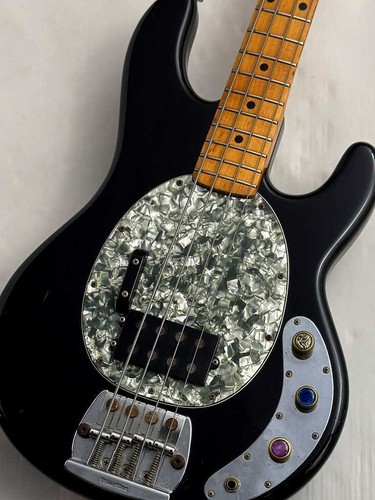 Music man 1982 stingray - man, used