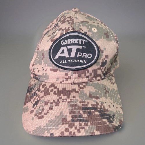 Otto camo garrett pro - garrett, all