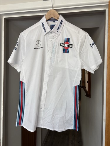 Vintage official williams - official,