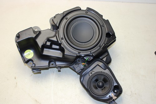 Audi speaker bang - audi, a8