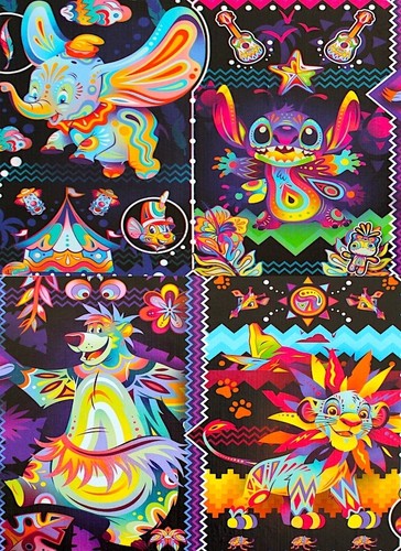Clementoni disney classic joys - classic,
