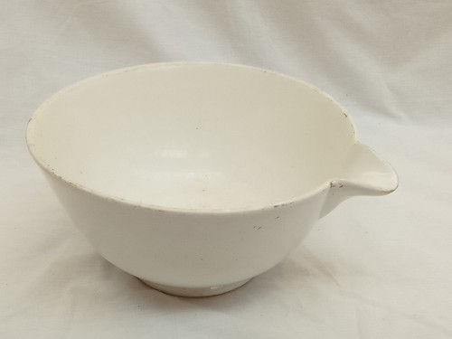 Victorian stoneware spouted - victorian,
