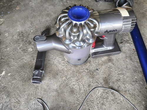 Dyson hoover vacuum - dyson,