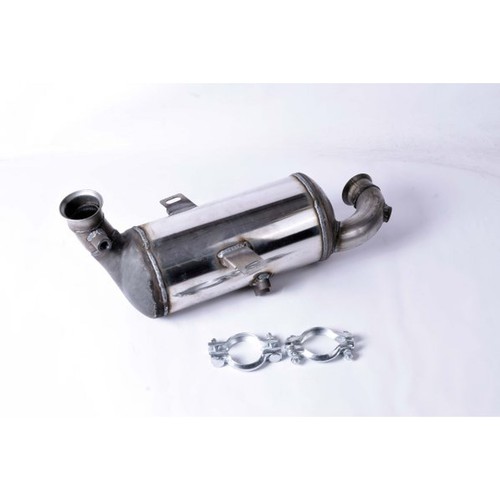 Diesel particulate filter - filter, dpf